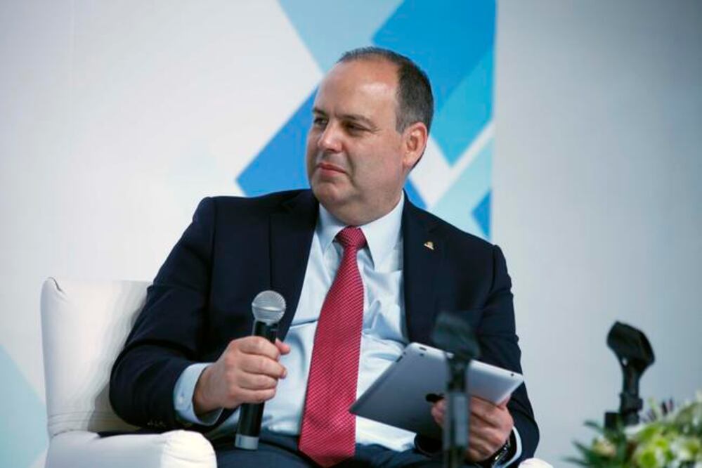 Las reuniones también se desarrollarán en los estados de Guanajuato, San Luis Potosí y Aguascalientes (GUILLERMO GONZÁLEZ. EL UNIVERSAL)