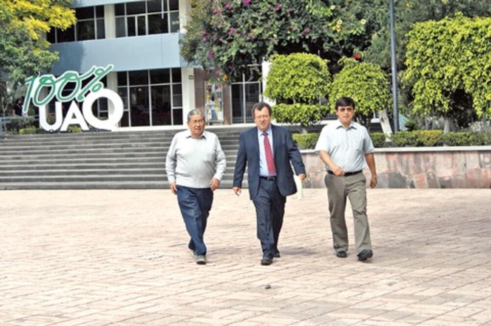 Buscarán soluciones a conflictos