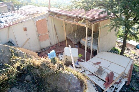 Manejaban alcoholizados