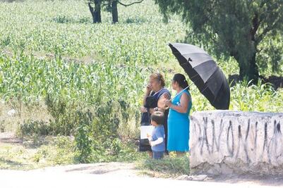 Sin fondos para llevar agua a poblados