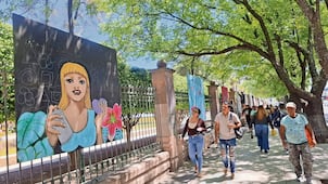 LAKEN visibiliza el trabajo de mujeres