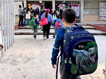 Municipio de Querétaro aumentará el monto económico de becas escolares