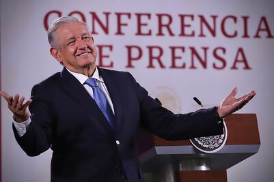 Opinión. ¿Estamos en el camino a una dictadura?