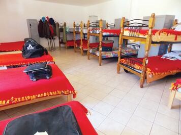 Remiten a pacientes al Cesam por drogas