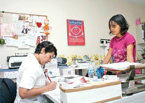 Investigarán sobre tendencias autolesivas