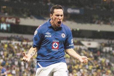 Chaco Giménez, cazador de Águilas