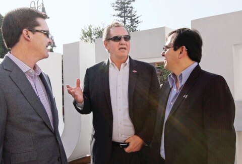 Arrancarán obras de universidad en Colón