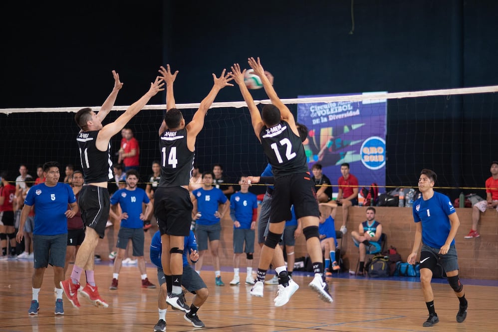 Fotos: Román Castillo