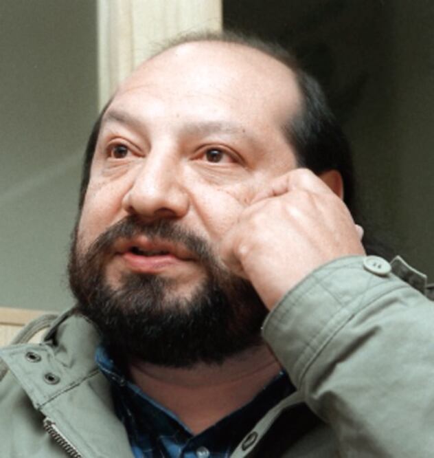 “Somos caricaturas de la vida”: Arturo Kemchs