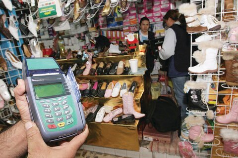 Se rezaga inclusión financiera