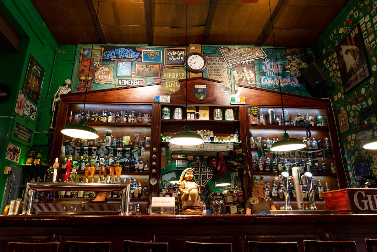 Querétaro ofrece un recorrido cervecero