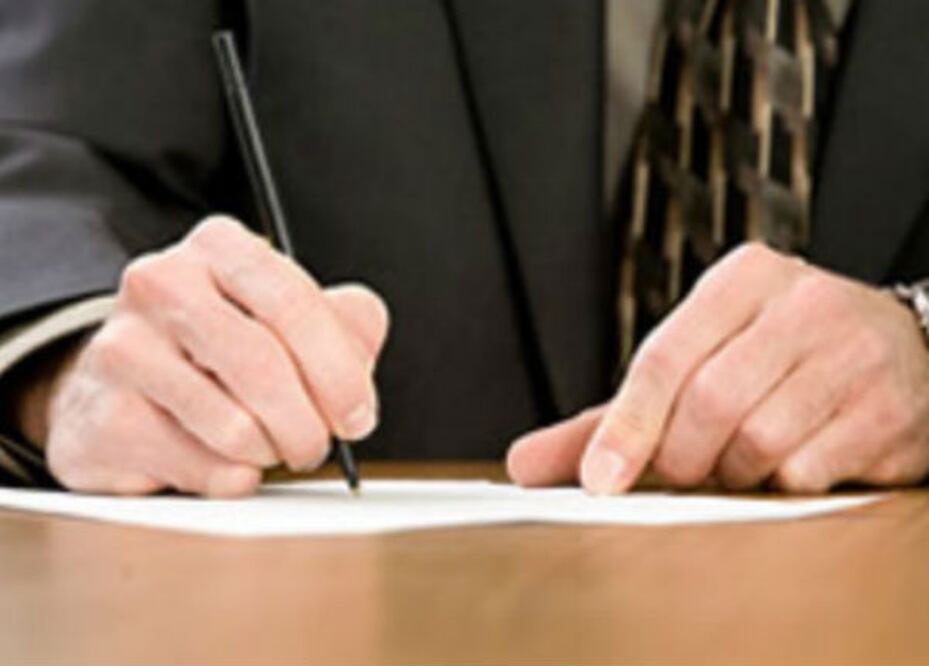 Sólo el 20% tramita su testamento