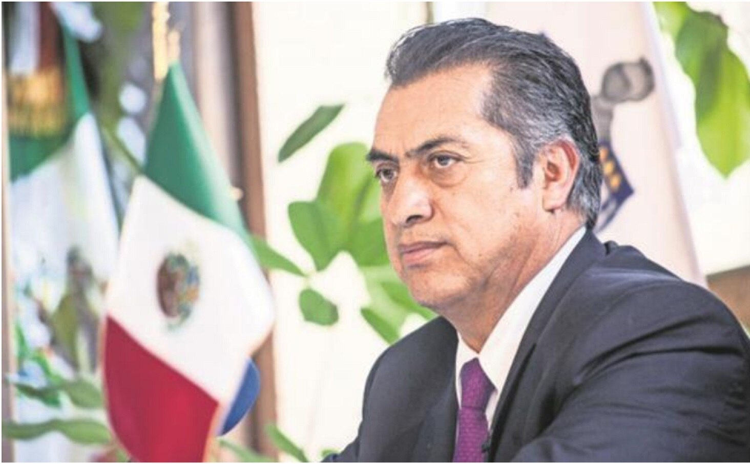 Denuncian a “El Bronco” por uso indebido de recursos de Nuevo León