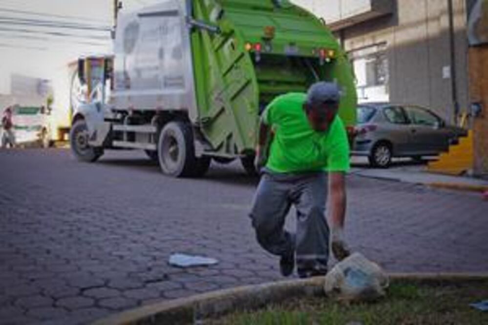 Subsanarán errores de recolección en 7 días