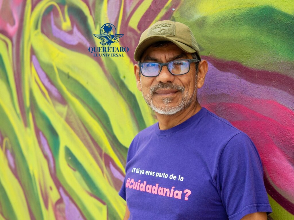 “Con amor pueden apoyar y entender a sus hijos”: Walter López