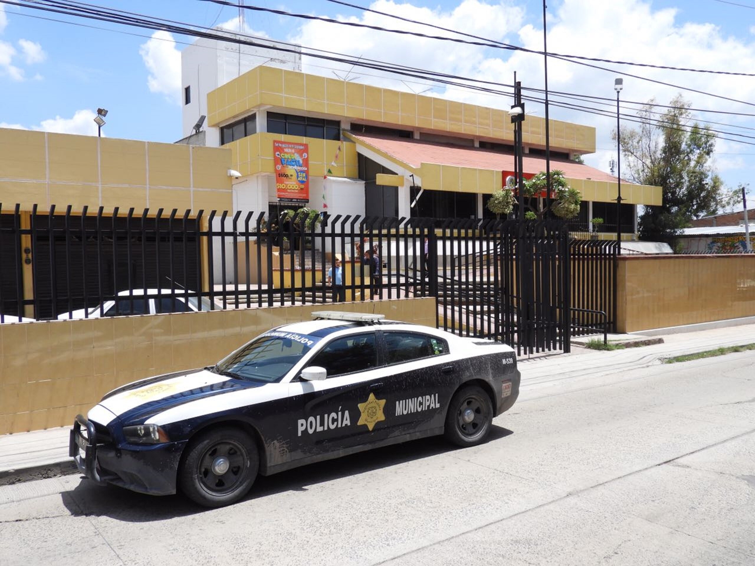 (Foto: Luis Rodríguez)