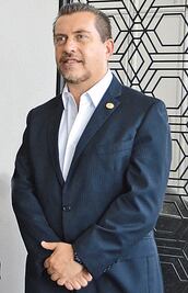 “Seré la voz de todos los queretanos”