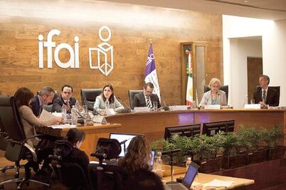 Transparencia voluntaria