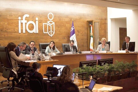 Transparencia voluntaria