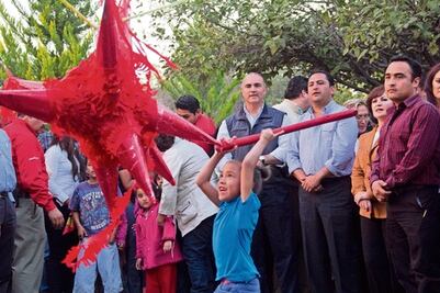 Detonarán en SJR desarrollo