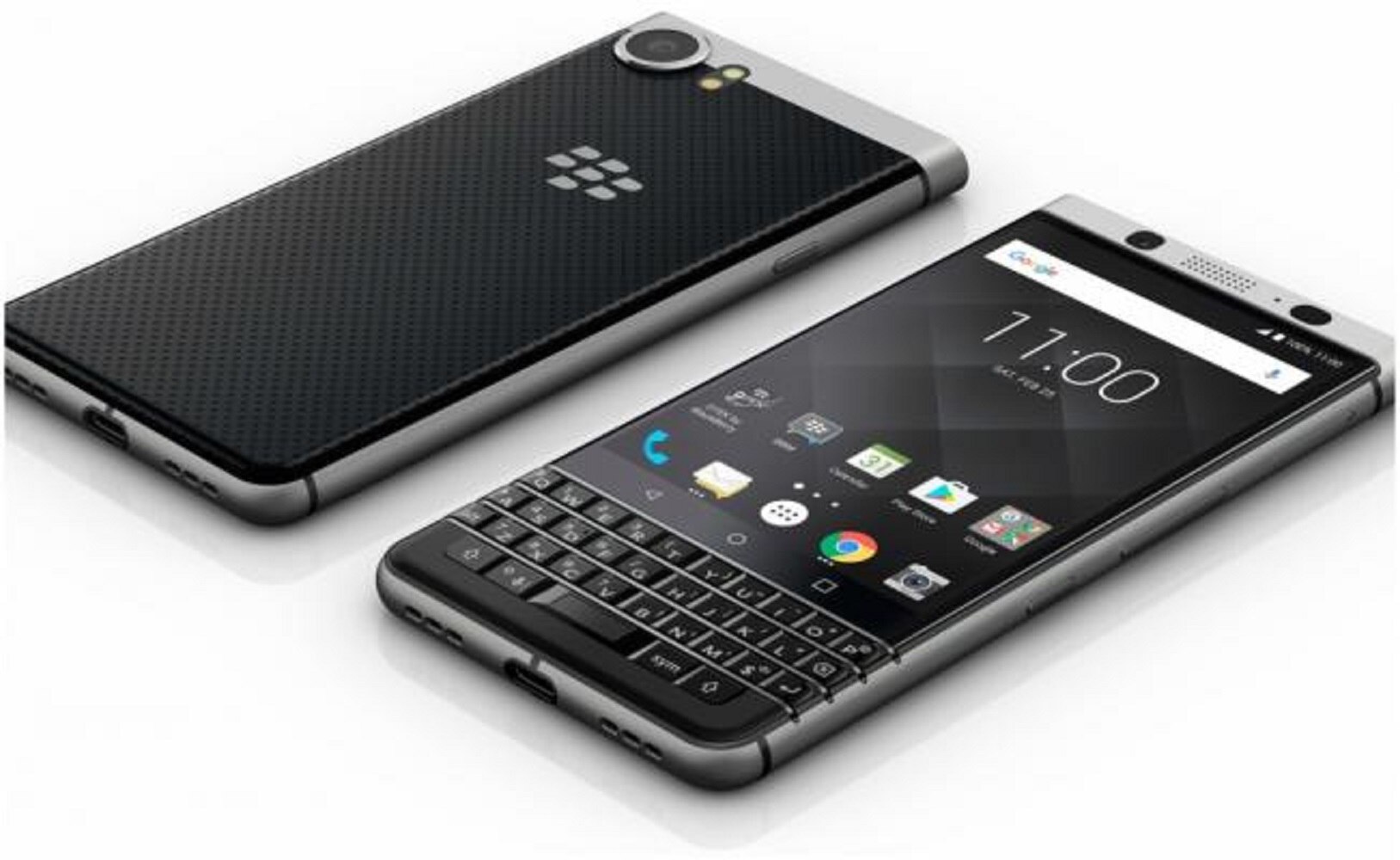 Tecnológica vendió BlackBerry's indetectables al cártel de Sinaloa