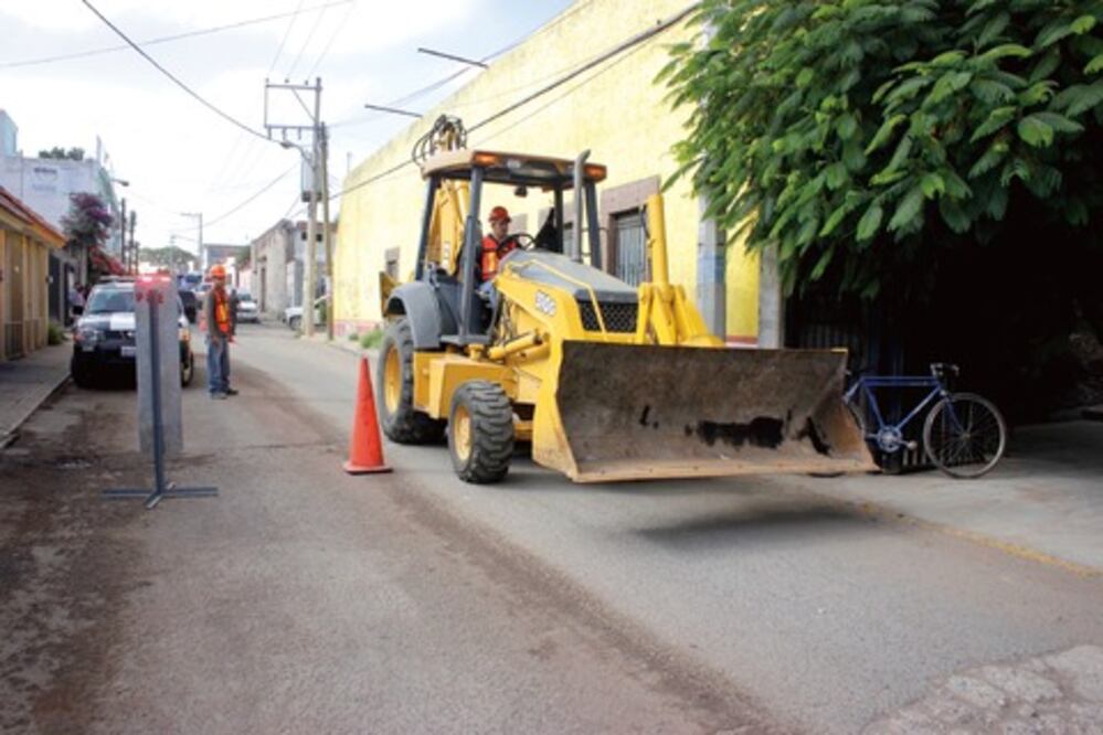 Cuestionan licitación de obras en SJR