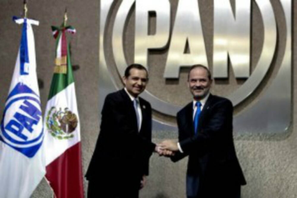 Debate divide opiniones en PAN