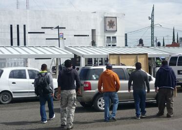 De baja 5 elementos de la PGJE 