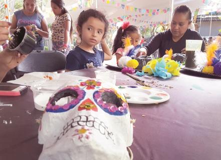 Una tradición que aviva la creatividad