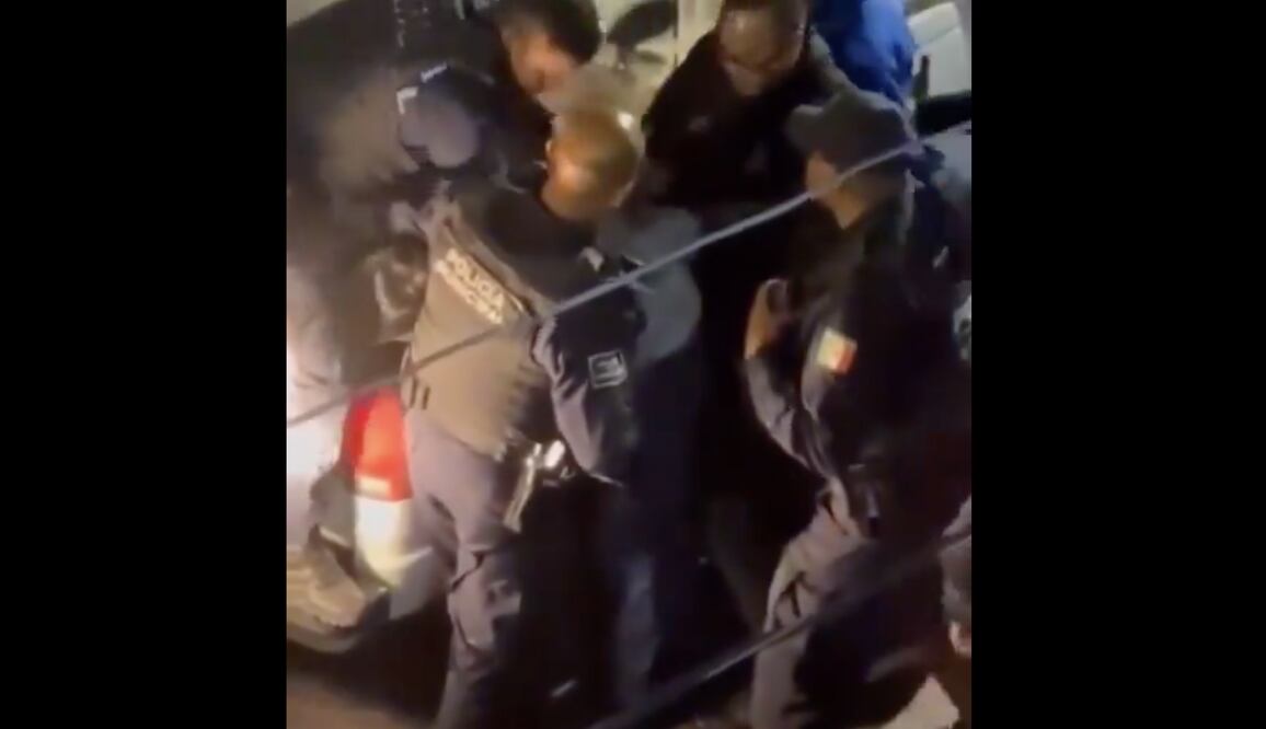 Foto: Captura de pantalla. Redes sociales.