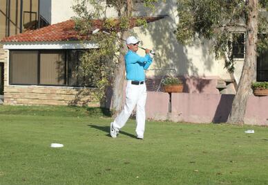 Sergio Galindo toma ventaja en San Gil