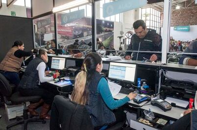 Adeudan ciudadanos 120 mdp de predial