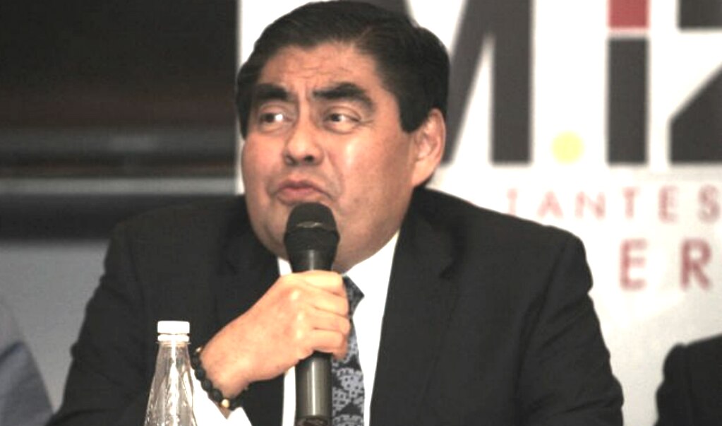 Mañana Peña Nieto se reunirá con senadores en Los Pinos