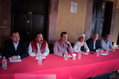 PAN critica a tricolor por apropiarse de iniciativa 