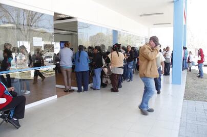 SJR bajo observación. El Instituto de la Familia repite funciones   