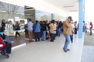 SJR bajo observación. El Instituto de la Familia repite funciones