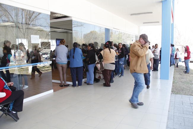 Foto: Guillermo González