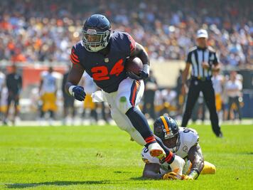Bears sorprende y quita invicto