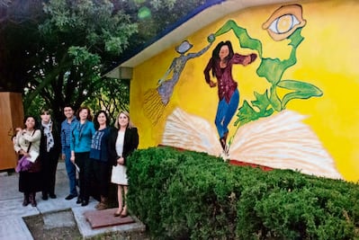 El arte como método para la inclusión social