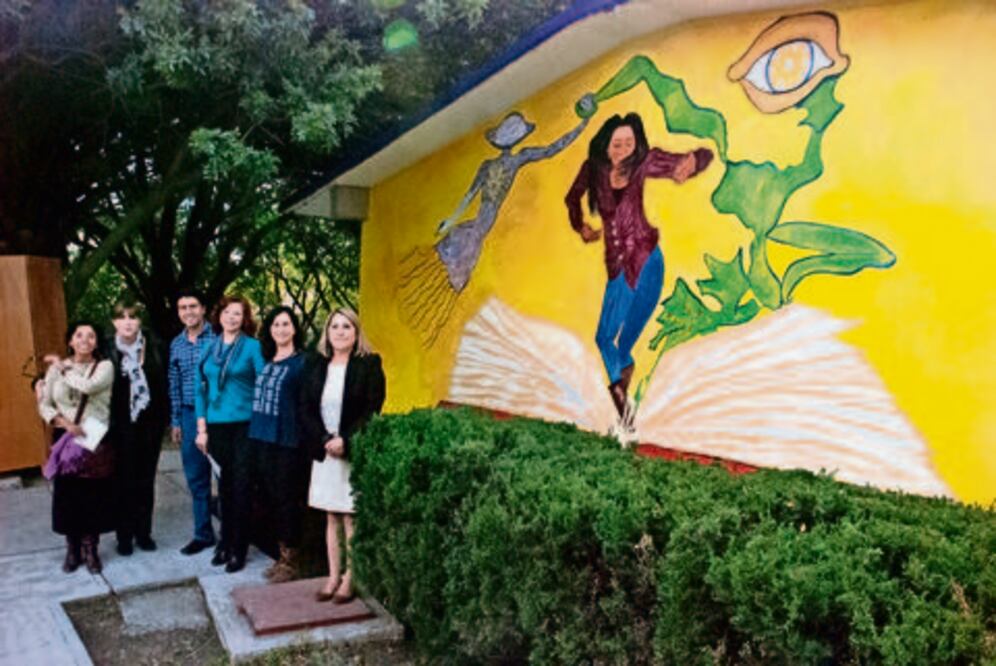 El arte como método para la inclusión social