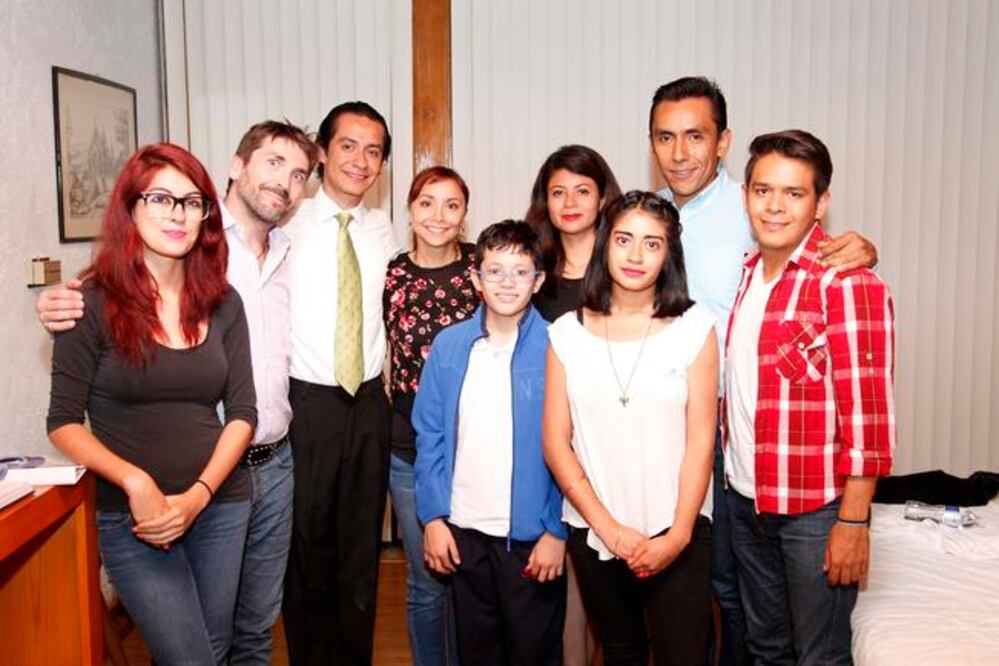 Foto: Guillermo González