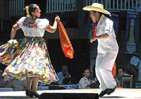 Anuncian concurso de huapango