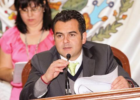 Aplazan aprobación de Ley de Ingresos