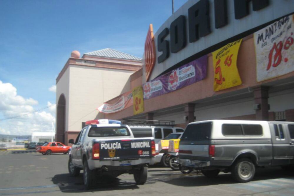 Con saldo blanco cierra SSPM el "Buen Fin"