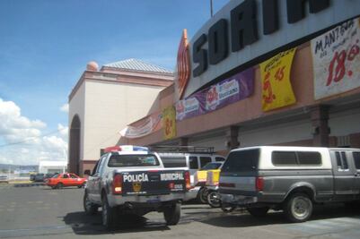 Con saldo blanco cierra SSPM el "Buen Fin"