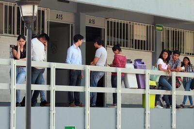 Invita UAQ a denunciar los abusos por vía institucional