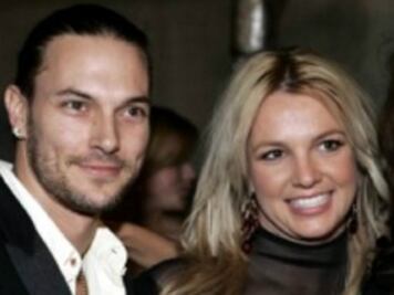 Ex de Britney Spears se casa