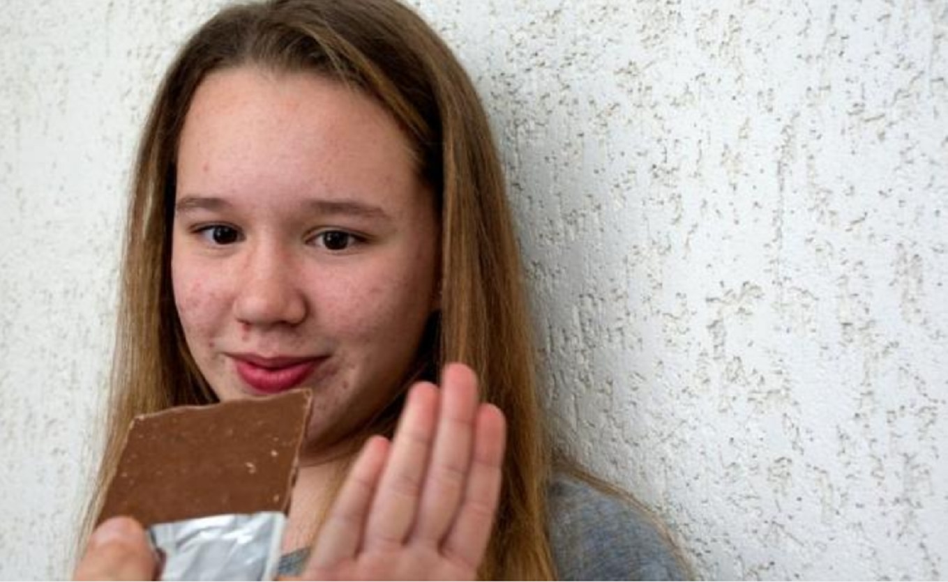 ¿Cambiar de dieta es efectivo para tratar el acné?