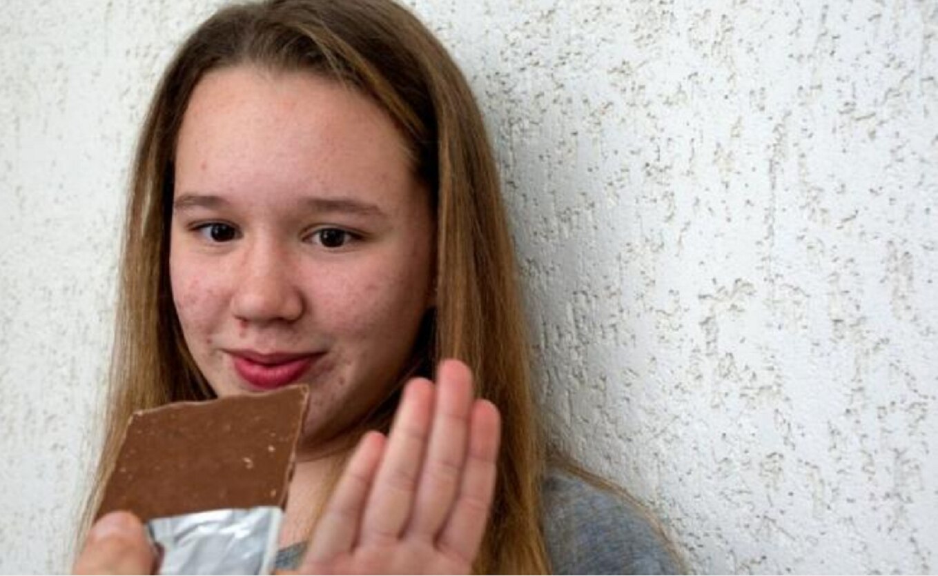 ¿Cambiar de dieta es efectivo para tratar el acné?