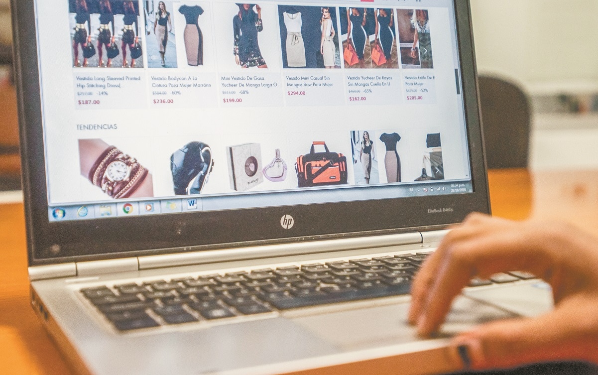 Positiva, la incursión de las "nenis" a la economía